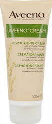 Aveeno Moisturizing Cream 100ml