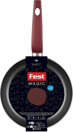 Fest Magic Pan made of Aluminum with Non-Stick Coating 20cm