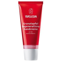 Weleda Нар Крем За Ръце 50ml