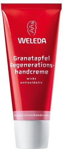 Weleda Pomegranate Moisturizing Hand Cream 50ml