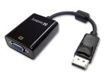 Sandberg 508-43 Converter DisplayPort male to VGA female