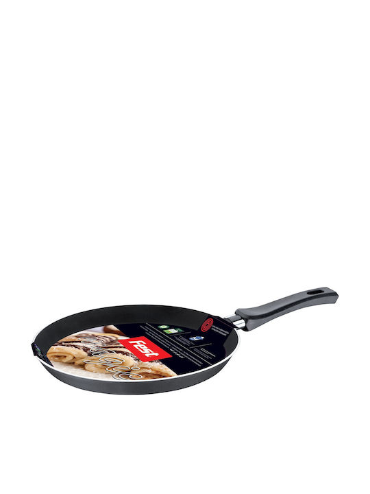 Fest Magic Crepe Maker made of Aluminum with Non-Stick Coating 26cm