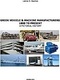 Greek Vehicle & Machine Manufactures 1800 to Present