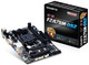 Gigabyte GA-F2A78M-DS2 Micro ATX Дънна платка с AMD FM2+ Гнездо