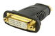 Valueline VGVP 34911 B Μετατροπέας HDMI female σε DVI-I female 1τμχ