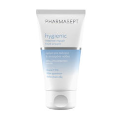 Pharmasept Tol Velvet Intensive Moisturizing Cream Feet with Urea 75ml