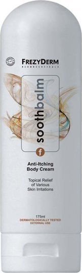 Frezyderm Sooth Balm Ενυδατικό Balm Ανάπλασης για Ευαίσθητες Επιδερμίδες 175ml