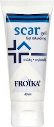 Froika Scar