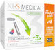 XLS Medical Fat Binder Supplement for Weight Loss 90 pouches