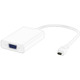 Valueline VLMP 39030 W0.20 Конвертор MHL мъжки към 3.5mm женски Бял 1бр
