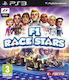 F1 Race Stars PS3 Game (Used)