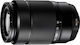 Fujifilm Crop Φωτογραφικός Φακός Fujinon XC 50-230mm F4.5-6.7 OIS Tele Zoom για Fujifilm X Mount Μαύρος