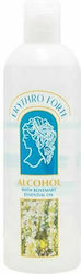 Erythro Forte Λοσιόν Οινοπνεύματος 240ml Erythro Forte Λοσιόν Οινοπνεύματος 240ml