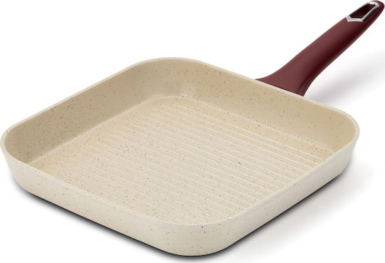 Nava Terrestrial 27cm Γκριλιέρα