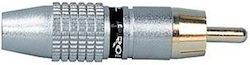 Proel MRCA-35ΒΚ RCA Stecker