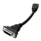Club3D CAC-HMD>DFD Μετατροπέας HDMI male σε DVI-I female 1τμχ
