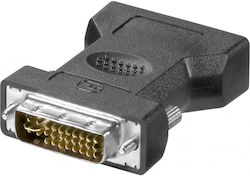 Goobay 68030 DVI-I Männlich Zu VGA Weiblich Konverter