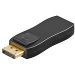 Goobay Convertor DisplayPort masculin în HDMI feminin 1buc (51719)