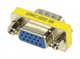 Valueline GCHD-MF15P Конвертор VGA мъжки към VGA женски Сребрист 1бр
