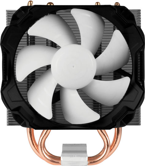 Arctic Freezer A11 CPU Cooling Fan for Socket White