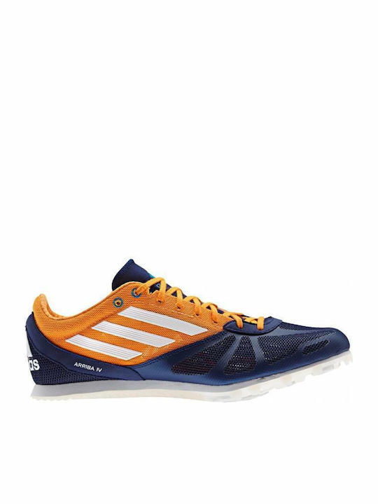Arriba 4 D66336 Αθλητικά Παπούτσια Μπλε | Skroutz.gr