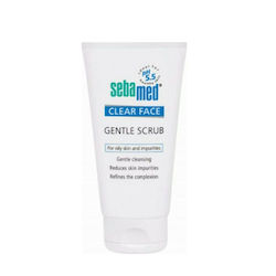 Sebamed Gesichtspeeling 150ml Sebamed Gesichtspeeling 150ml