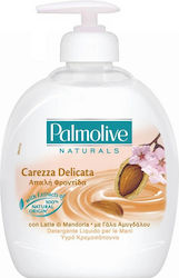 Palmolive Almond Milk 300ml Palmolive Almond Milk 300ml