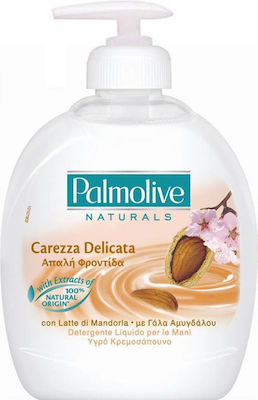 Palmolive Almond Milk 300ml