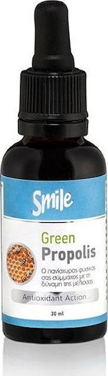 AM Health Smile Brazilian Green Propolis 30 ml 30ml