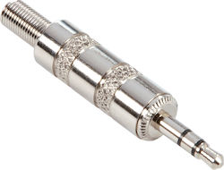 Adam Hall 7625 Βύσμα 3.5mm Jack