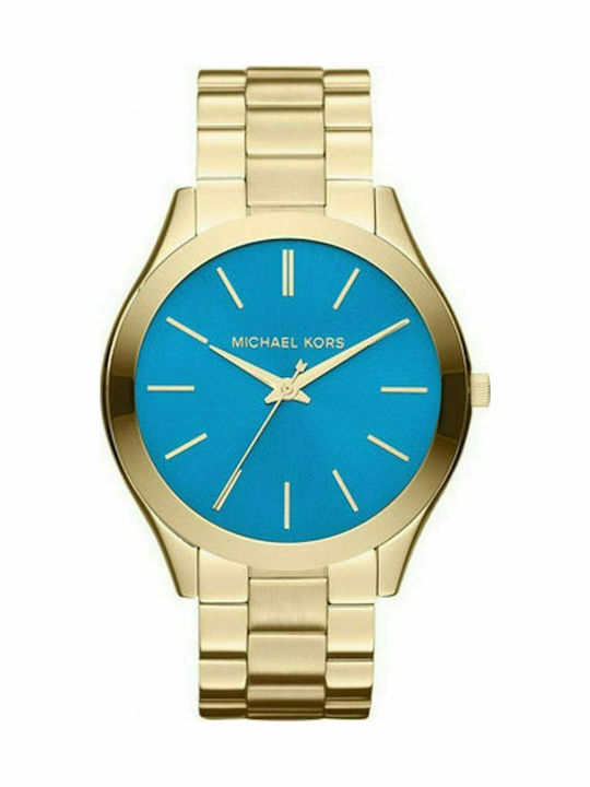 Michael Kors Runway Uhr mit Batteriewerk Michael Kors Runway Uhr mit Batteriewerk