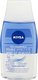 Nivea Double Effect Flüssig Make-up Entferner Gesicht & Augen 125ml