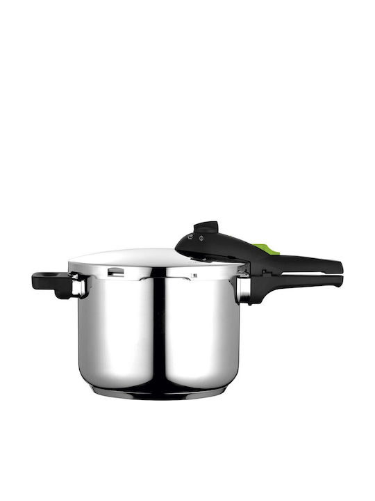 Fagor Rapid Xpress Pressure Cooker 6lt 81OPFGRAP60
