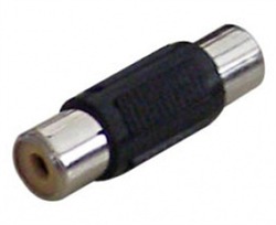 Lancom AV-RA05BN RCA female σε RCA female Lancom AV-RA05BN RCA female σε RCA female