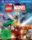 LEGO Marvel Super Heroes PS VITA PSVita Game (Used)