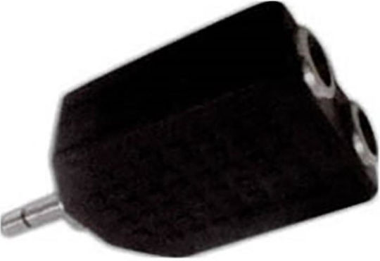 Lancom EA2055 Μετατροπέας 3.5mm male σε 6.3mm female
