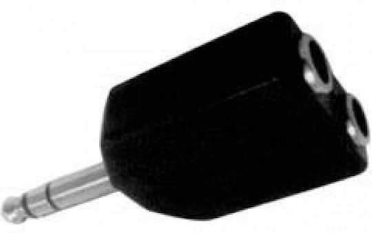 Lancom EA2070 Convertor 6.3mm Masculin în 6.3mm Feminin