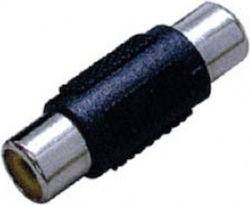 Ultimax AD056 RCA Female to RCA Female