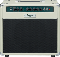 Ibanez Tube Screamer TSA-30 Λαμπάτος Combo 1 x 12" 30W Ibanez Tube Screamer TSA-30 Λαμπάτος Combo 1 x 12" 30W