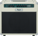 Ibanez Tube Screamer Tube Combo Amplifier for Electric Guitar 1 x 12" 30W White