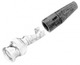 Ultimax HLB2401 Βύσμα BNC male Μαύρο 01.100.0107