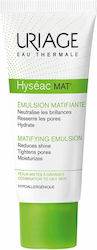 Uriage Hyseac Moisturizing & Blemishes 24h Day/Night Emulsion Suitable for Combination Skin 40ml