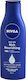 Nivea Rich Nourishing Moisturizing Lotion for Dry Skin 250ml