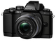 Olympus Acesta este un șablon Liquid pentru numele produselor din categoria "Aparate foto fără oglindă". Tradu doar nodurile de text ale șablonului Liquid în limba română, păstrând sintaxa inițială și etichetele HTML așa cum sunt, fără a modifica nimic între '{' și '}'. Mirrorless Aparat Foto