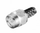 Ultimax V7801B Plug SMA male 10pcs Silver (V7801B)