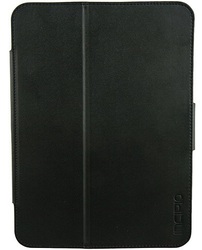 Incipio Hard Shell Klappdeckel (Galaxy Tab 3 10.1) Schwarze