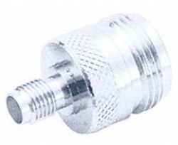 Ultimax V7834 SMA Feminin în Conector N Feminin 5 Bucăți Ultimax V7834 SMA Feminin în Conector N Feminin 5 Bucăți