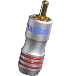 Tasker SP52 Βύσμα RCA
