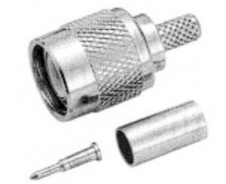 Ultimax TNC male Connector