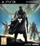 Destiny Vanguard Edition PS3 Game